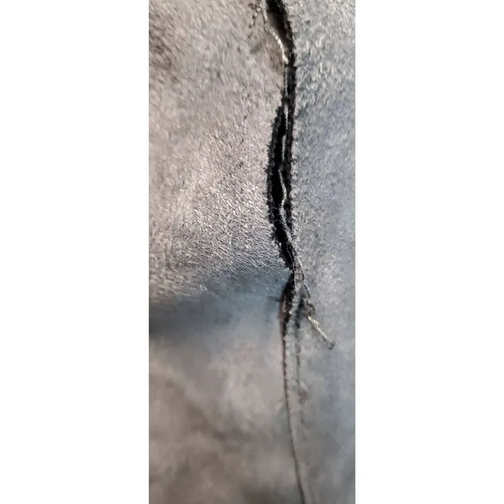 Zara Basic jacket - Picture 5 of 6